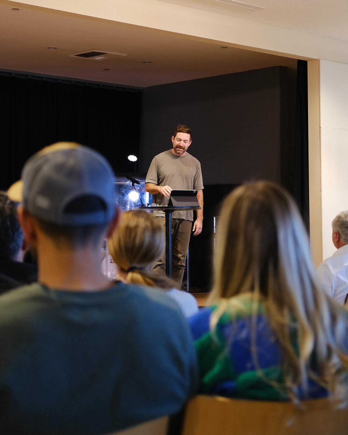 Office and outreach coordination